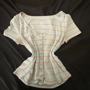 American Eagle Shirt